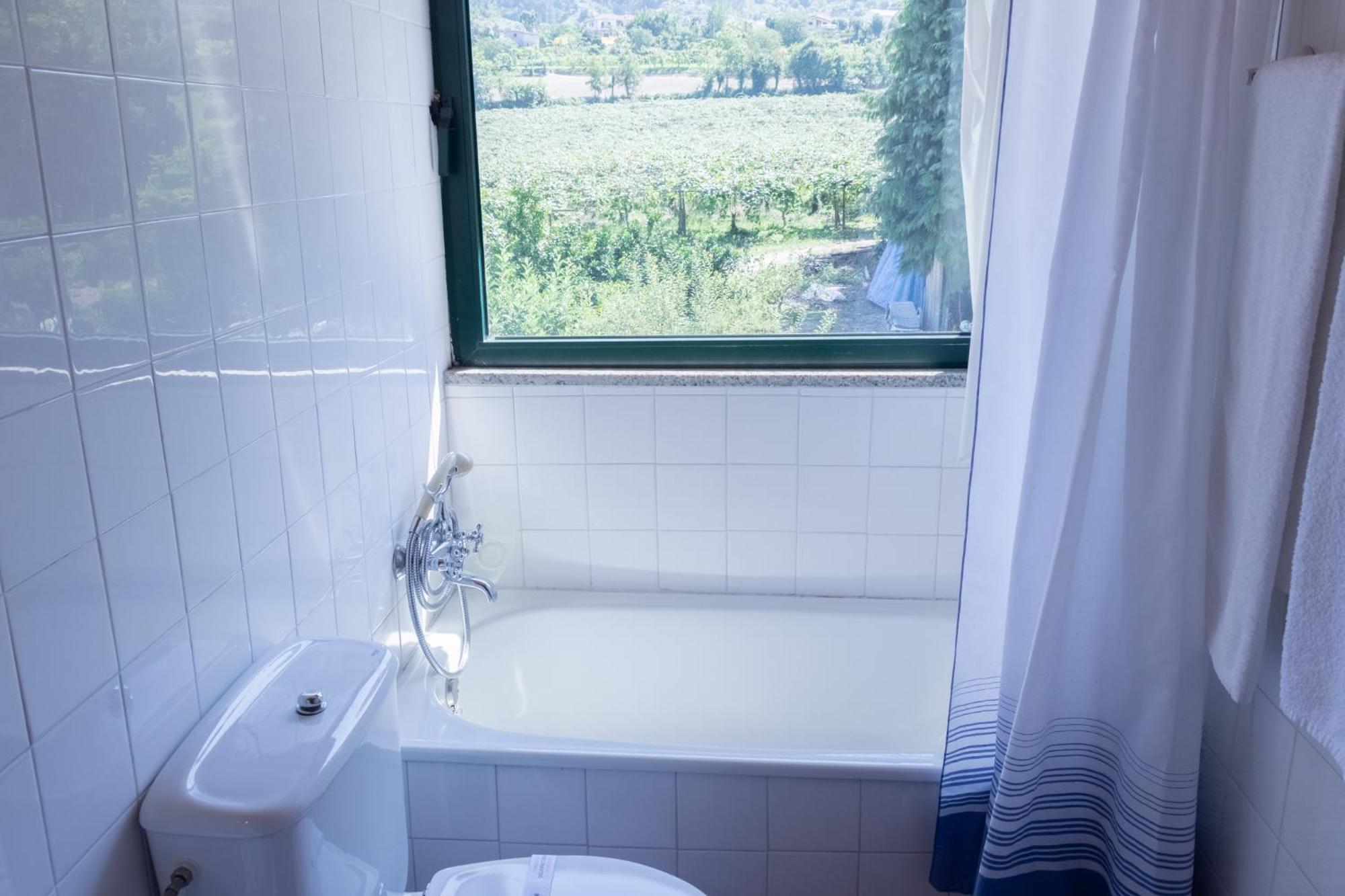 Affittacamere Quinta De S.vicente *